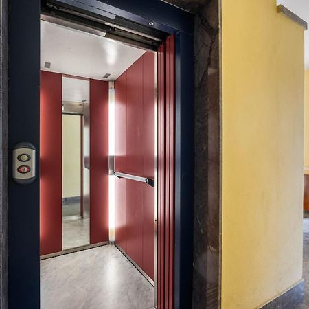 Sedie Volanti Apartment With Jacuzzi Palermo Kültér fotó