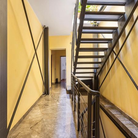 Sedie Volanti Apartment With Jacuzzi Palermo Kültér fotó