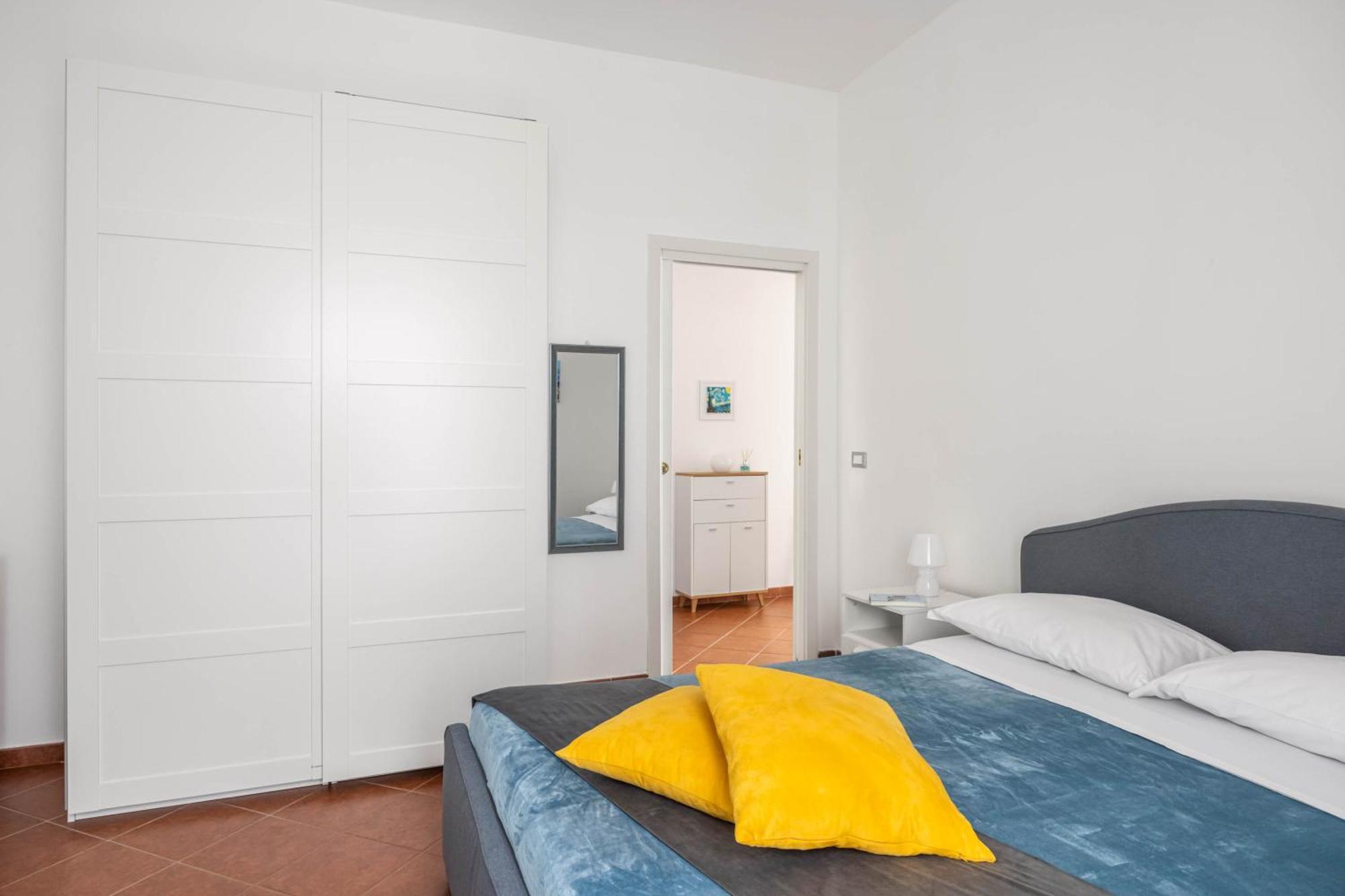 Sedie Volanti Apartment With Jacuzzi Palermo Kültér fotó