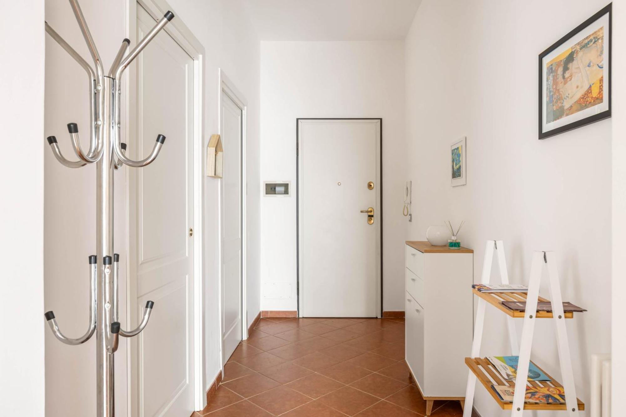 Sedie Volanti Apartment With Jacuzzi Palermo Kültér fotó