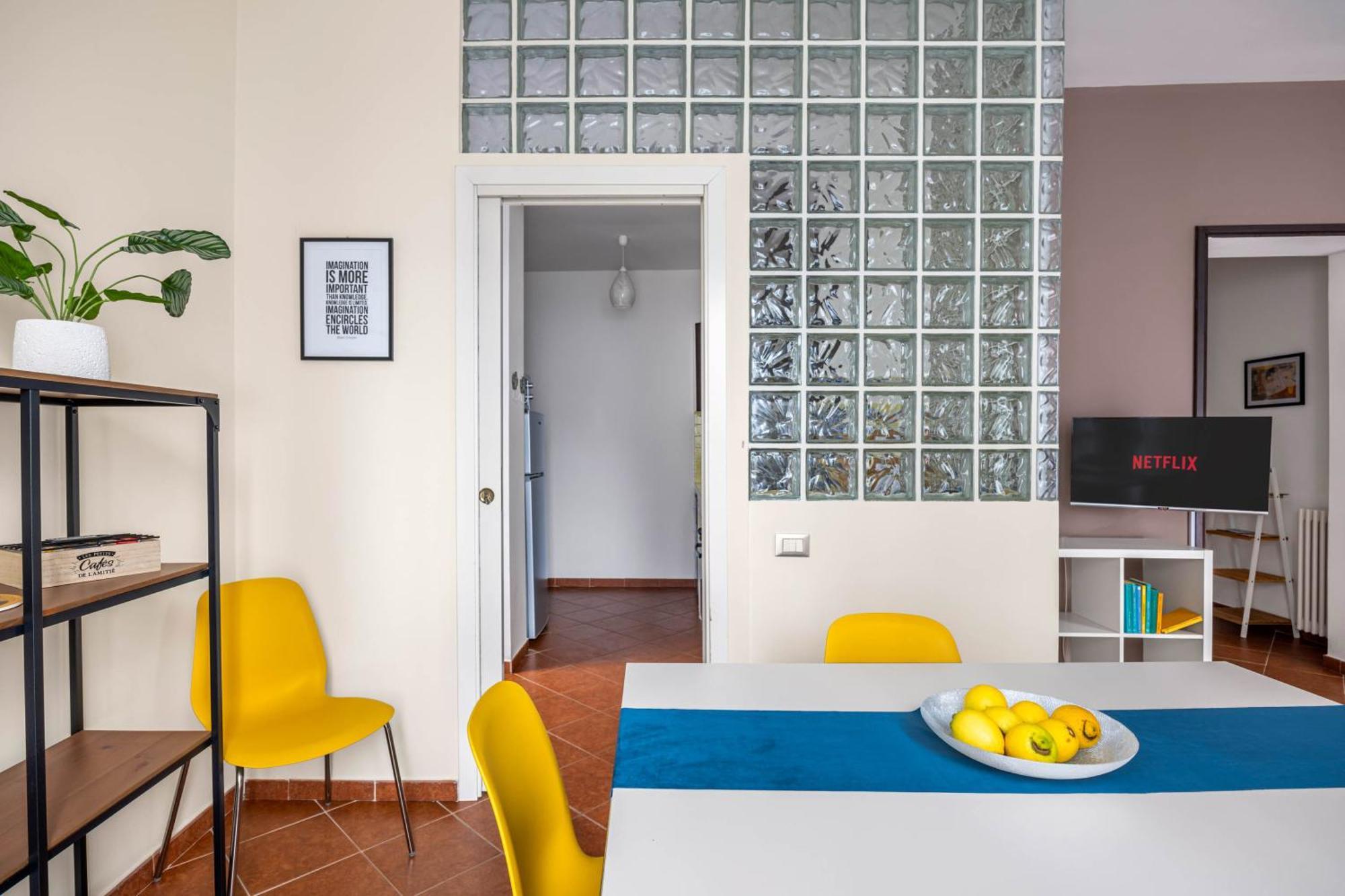 Sedie Volanti Apartment With Jacuzzi Palermo Kültér fotó